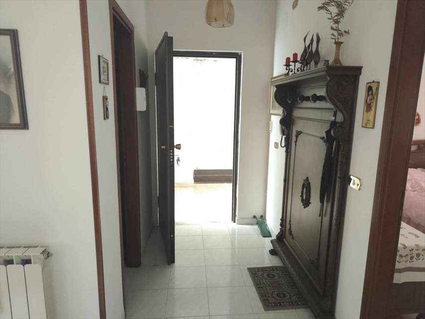 Appartamento Via Alcide de Gasperi 1, Rogliano