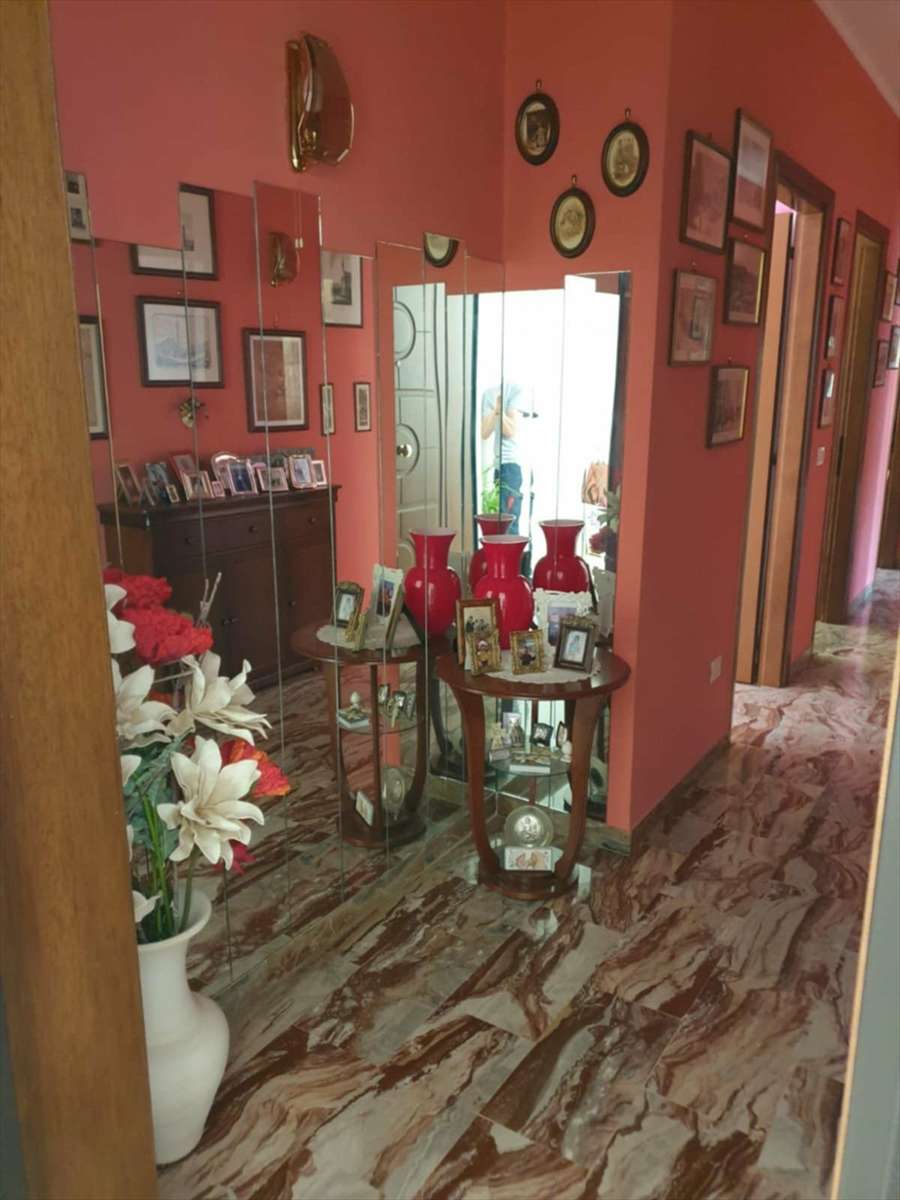 Appartamento Via Giovanni Domanico, 05, Rogliano
