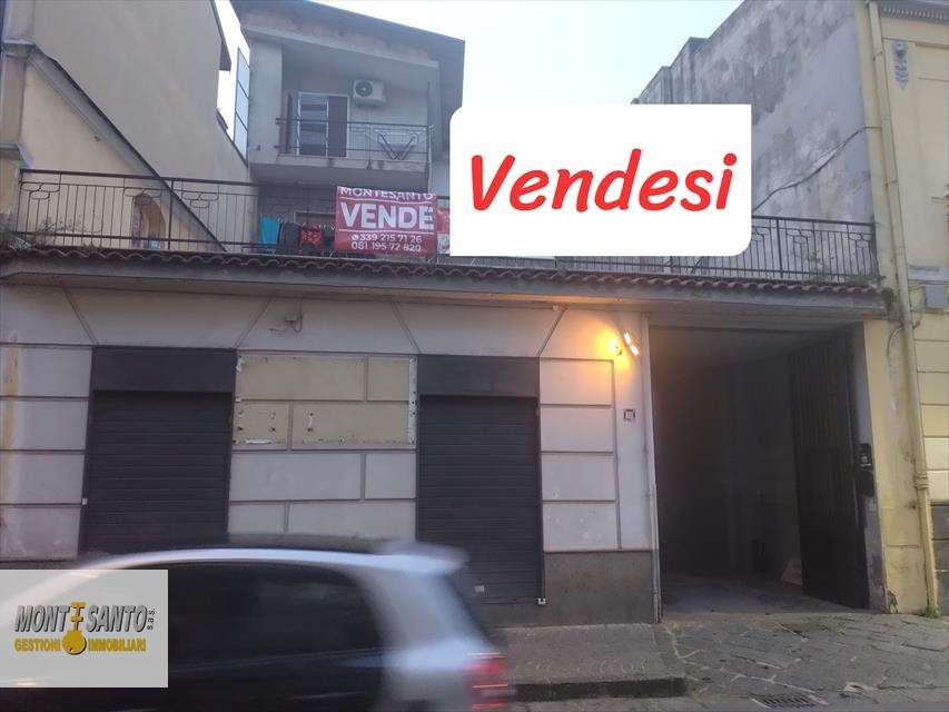 Palazzo - Stabile, Giugliano in Campania