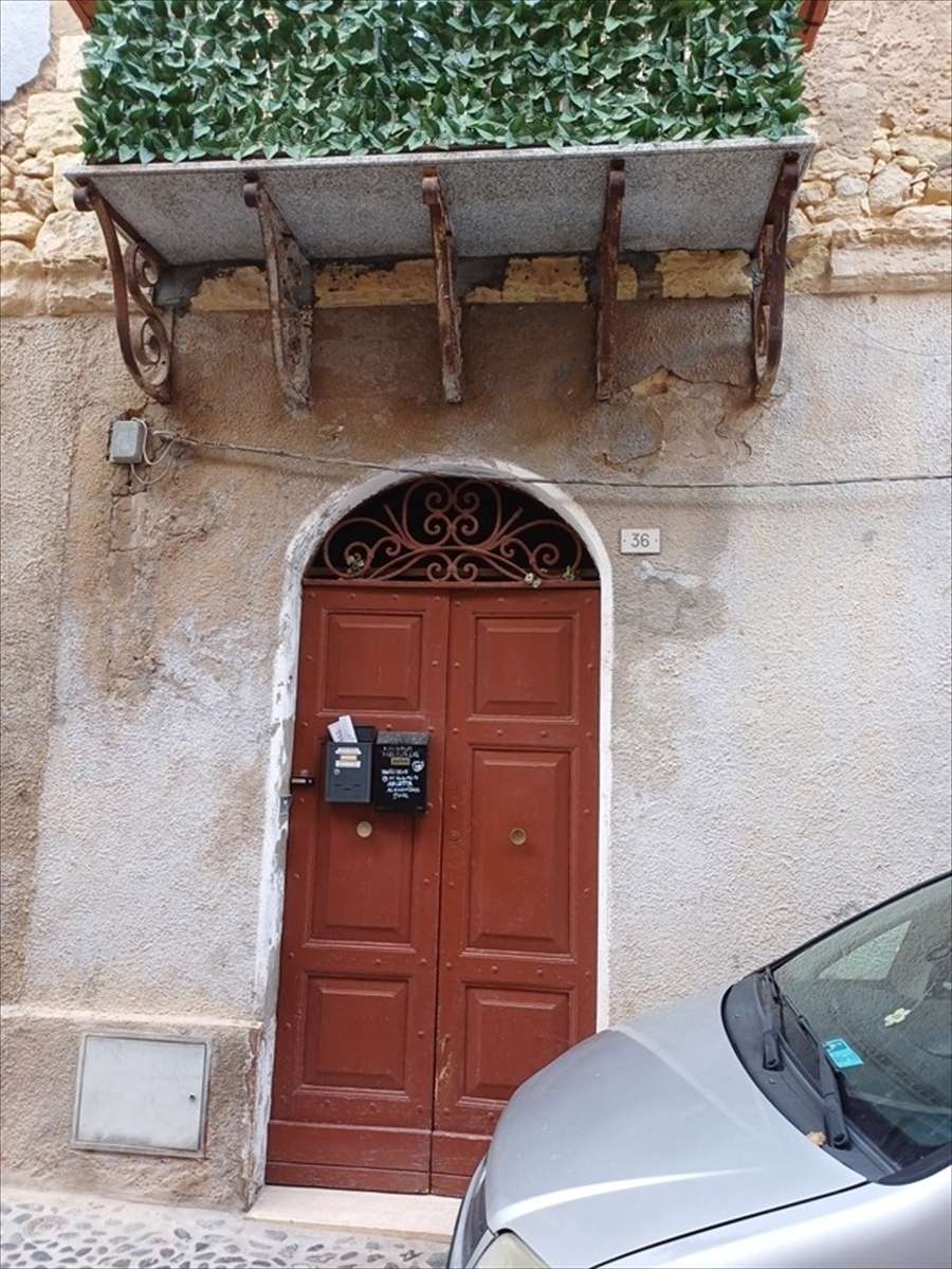 Appartamento Via Barisone n. 36, Sorso