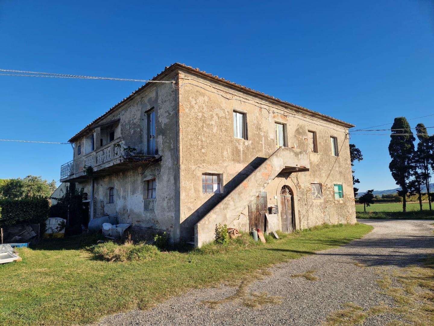 Porzione di casa Via Nuova Dei Cavalleggeri,, Rosignano Marittimo