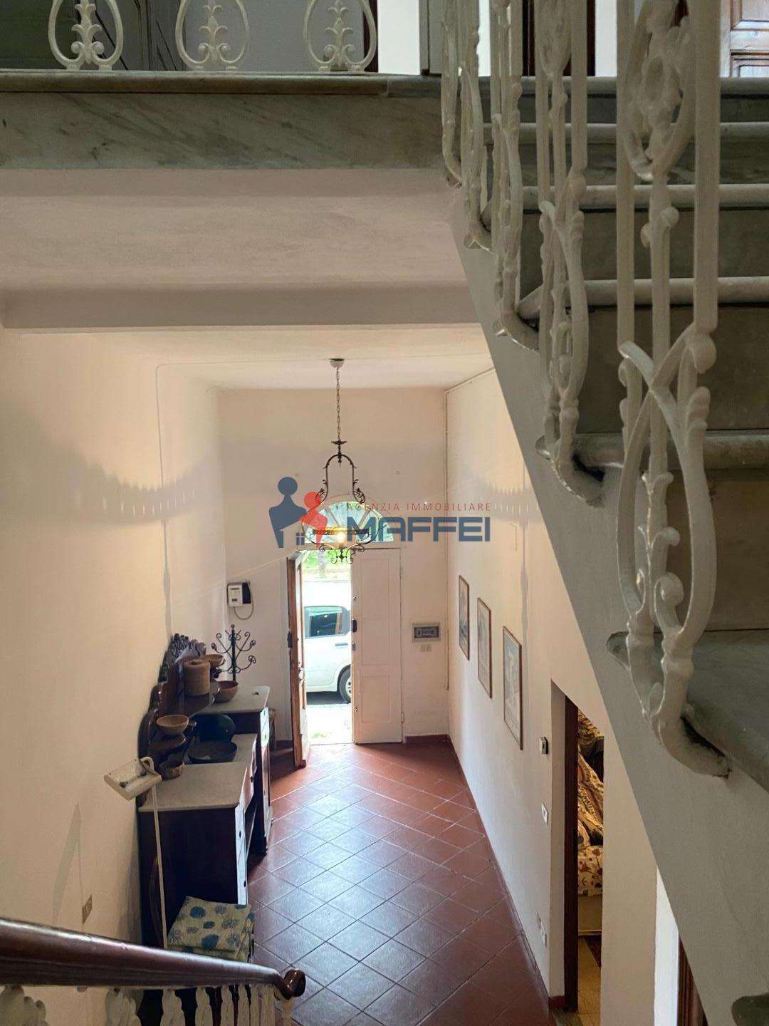 Altro Via Sant ' Antonio M. Pucci,, Viareggio