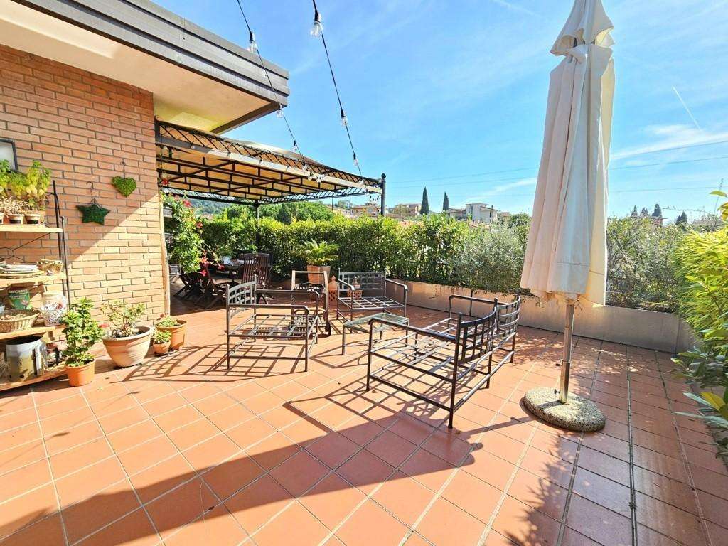 Appartamento Via Vittorio Nofretti,, Montecatini-Terme