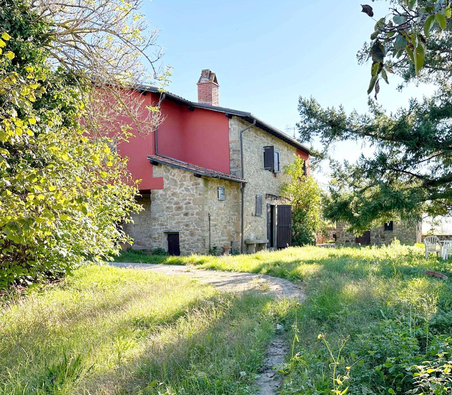 Rustico Via della Fonte di Maggino,, Uzzano
