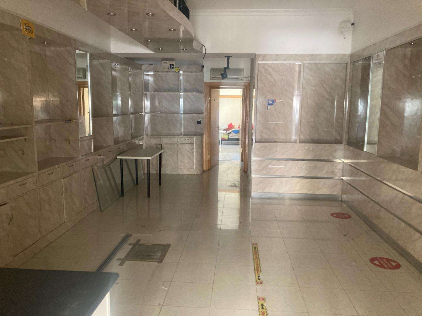 Negozio Via Roma,, Empoli