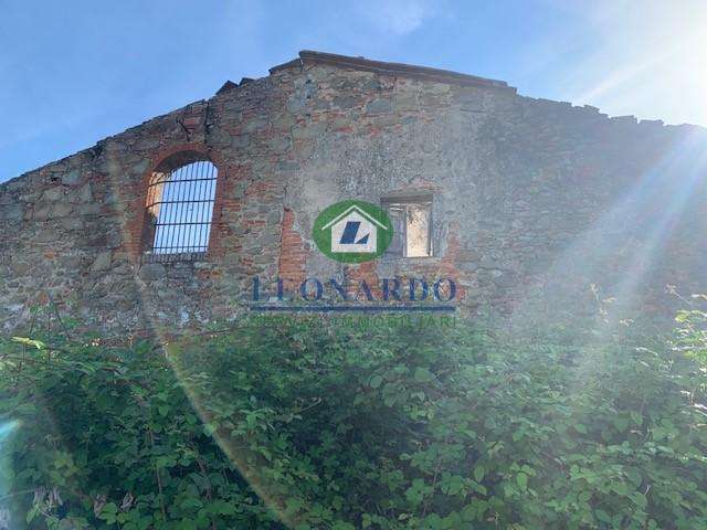 Casale Livornese di Sopra, Buggiano