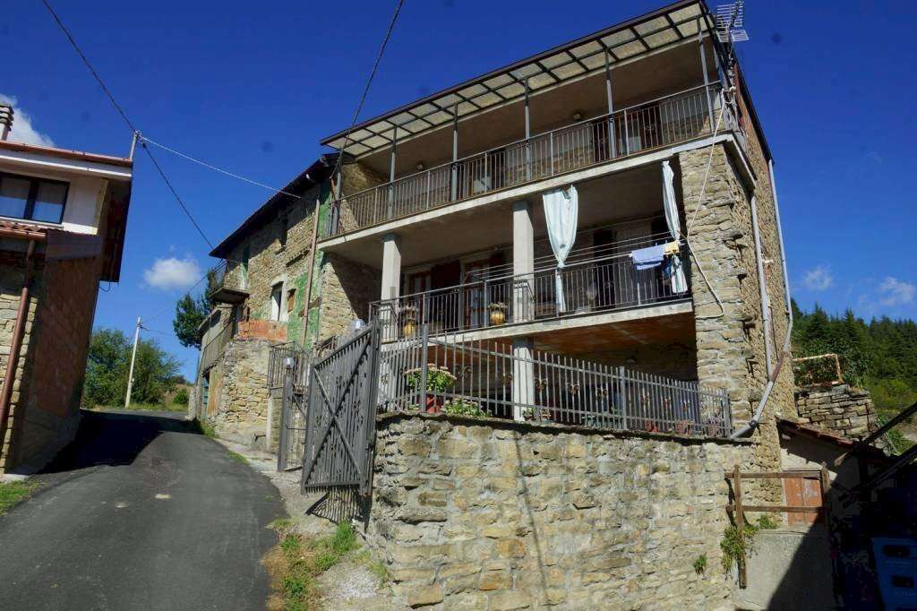 Rustico Regione Vengore S.N.C., Roccaverano