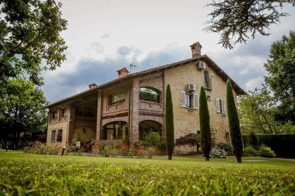 Rustico strada Boetti Pasco, Villanova Mondovì