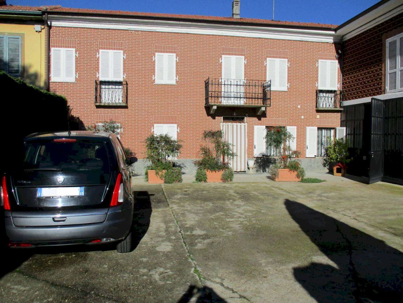 Rustico, Vigliano d'Asti