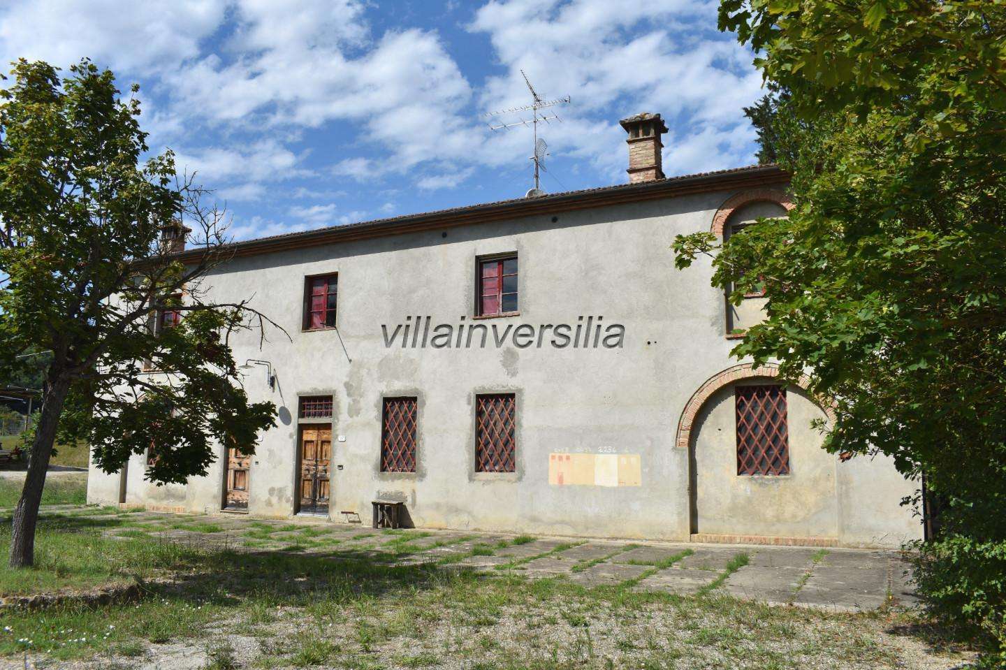 Rustico GR6+55 Certaldo FI,, Certaldo