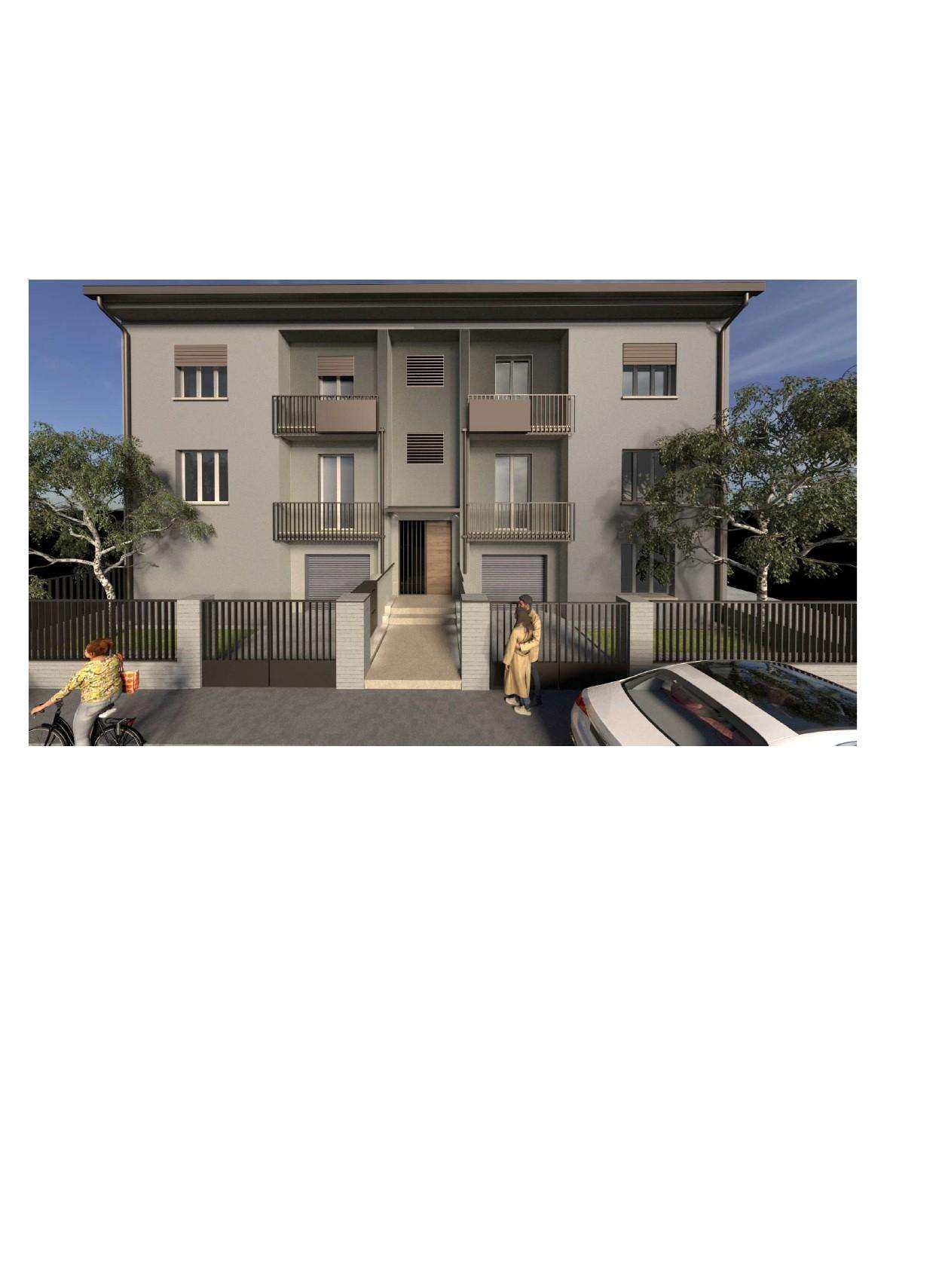 Appartamento Via Raffaello Sanzio,  50053, Empoli