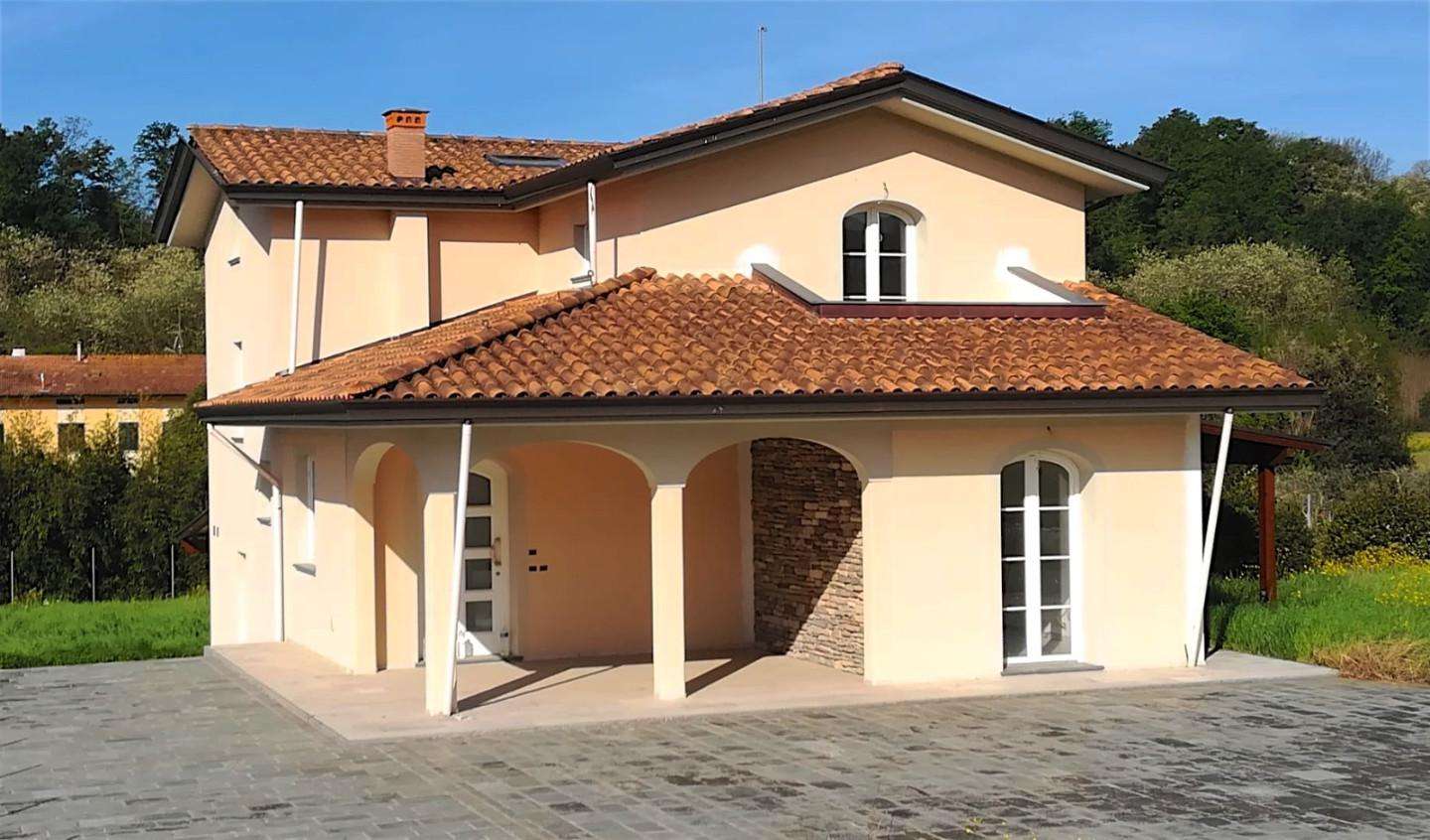 Villa San Gennaro, Capannori