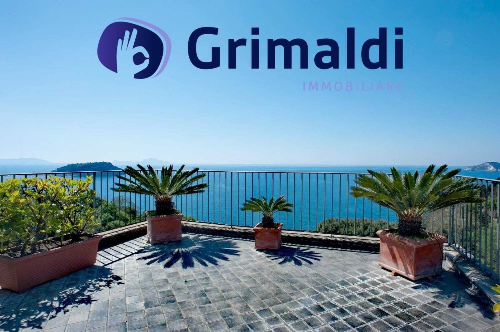 Appartamento Via San Gennaro Agnano, Pozzuoli