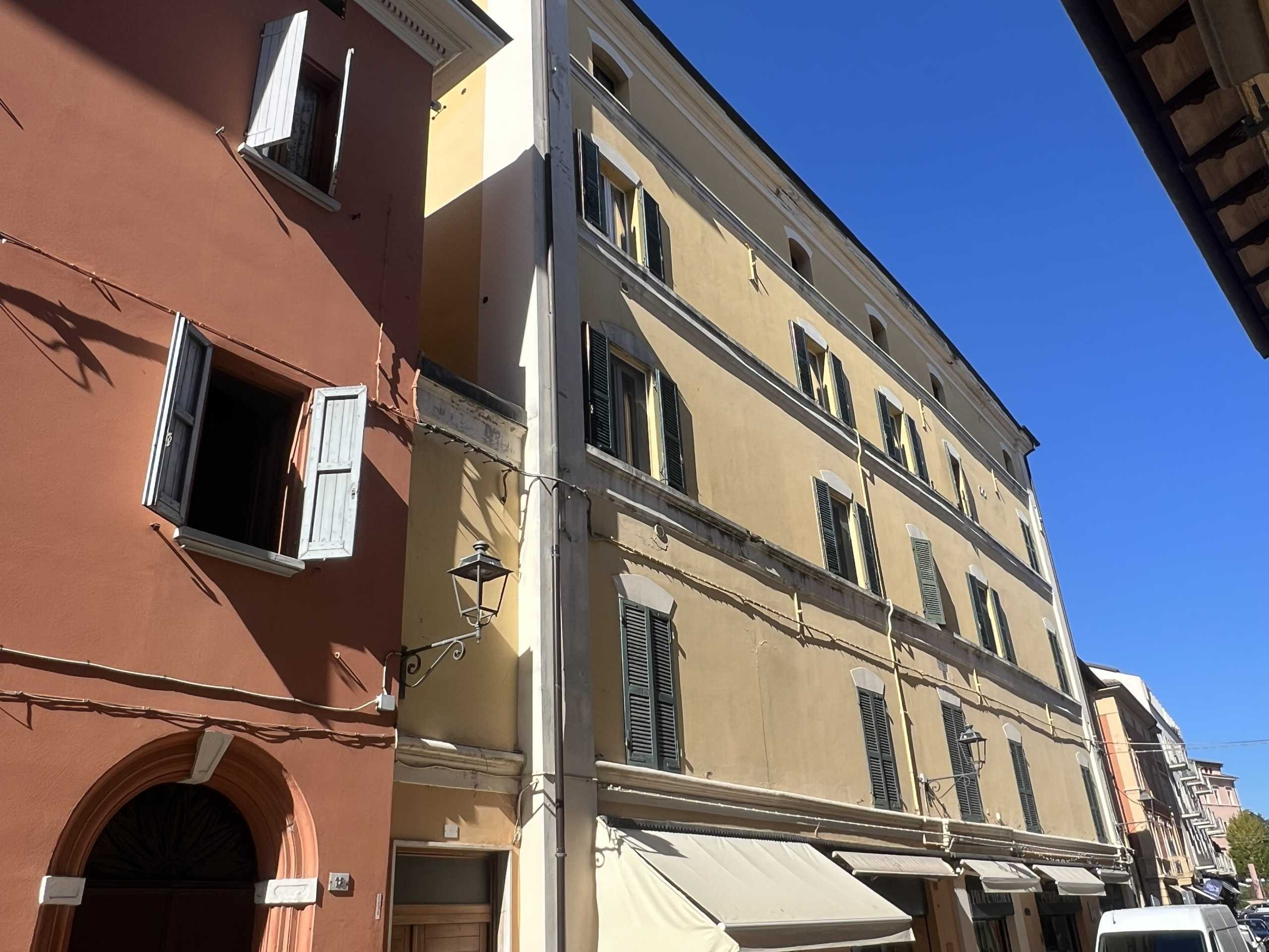 Appartamento Via G. Matteotti, Valsamoggia