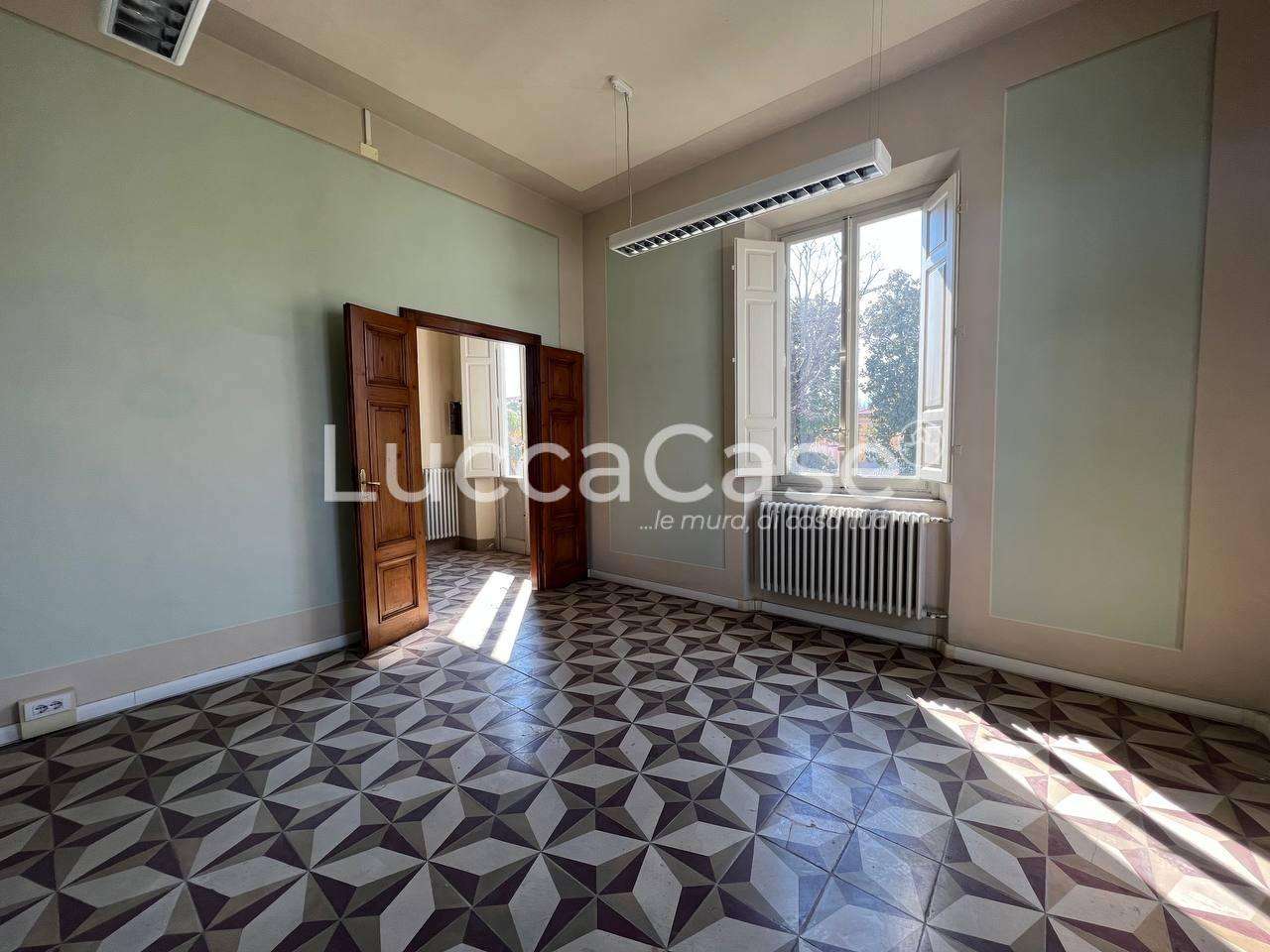 Ufficio Viale Puccini,, Lucca