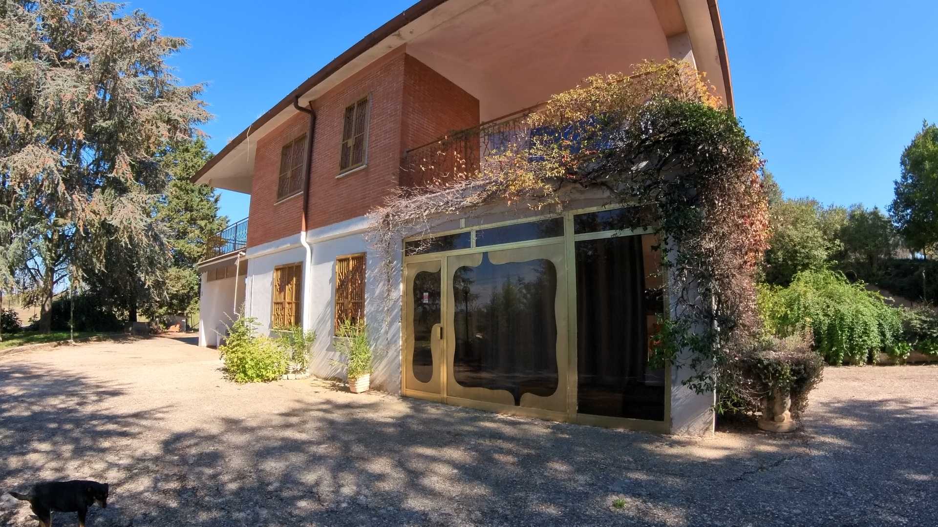 Casa indipendente Strada Comunale Campo Maggiore, Rignano Flaminio