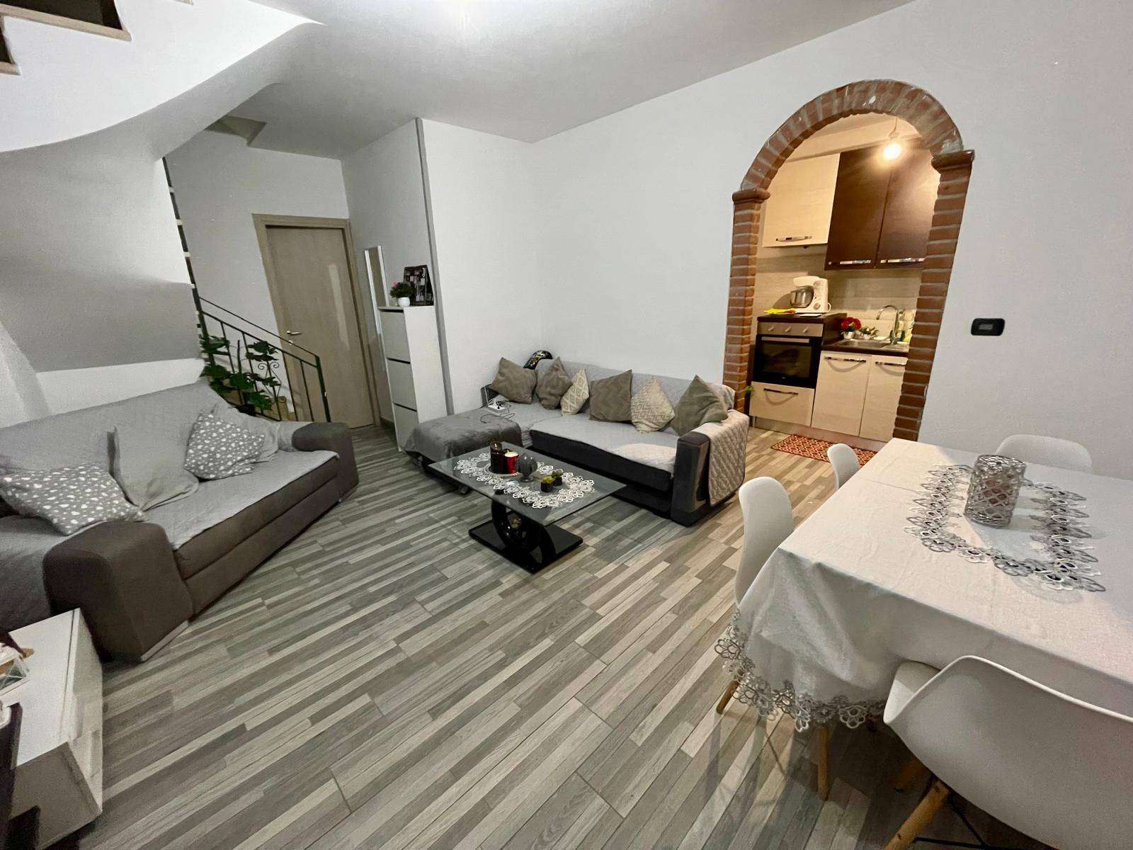 Casa indipendente Via Andrea Vochieri, Alessandria