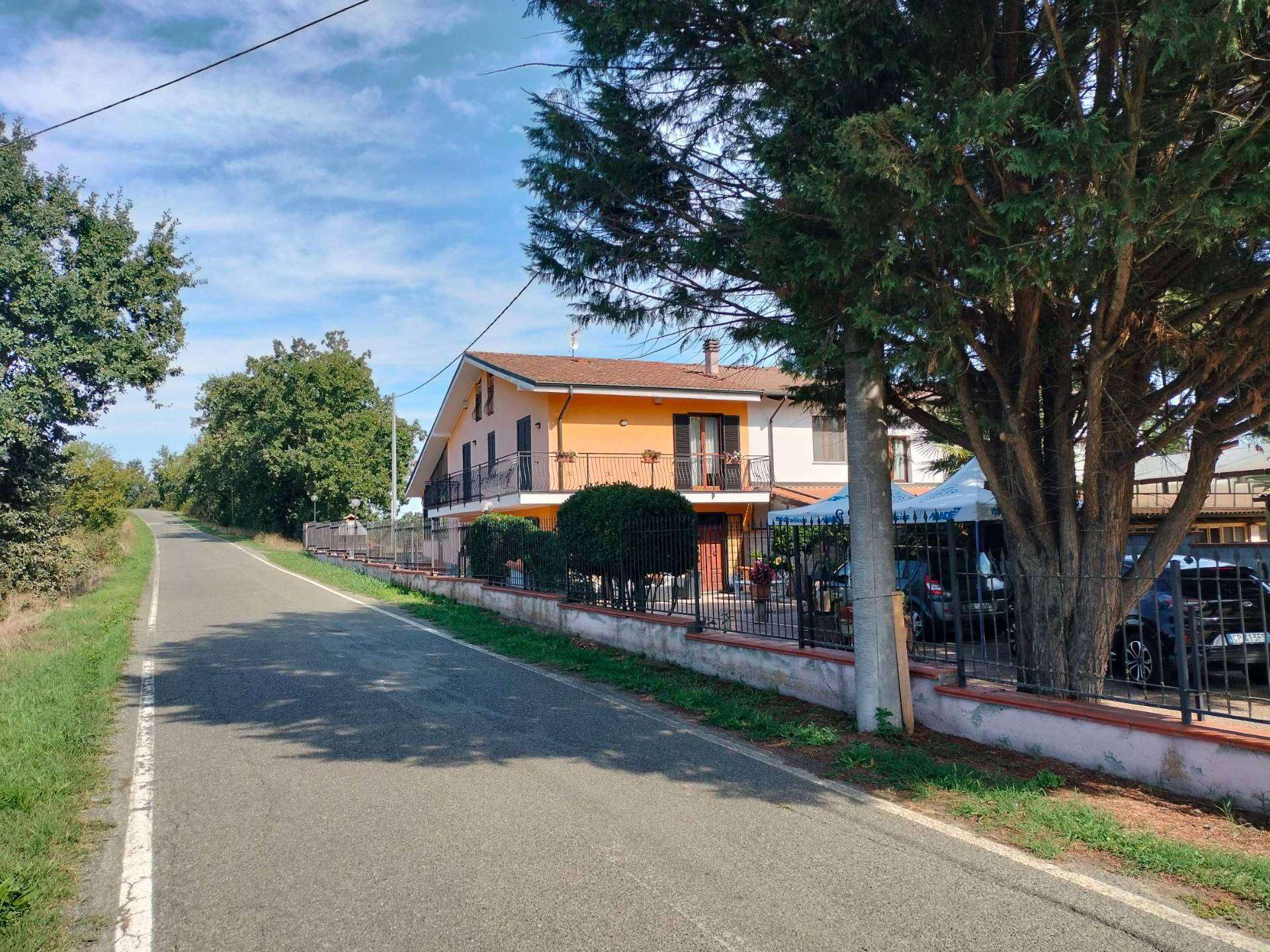 Casa indipendente strada comunale della boarina72/b, Quattordio