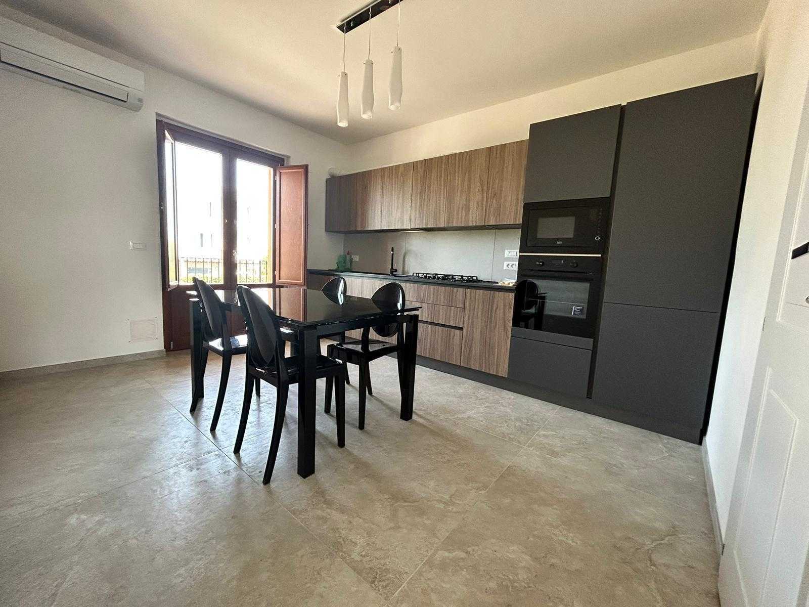 Appartamento Vicolo Cavilloso, Treglio