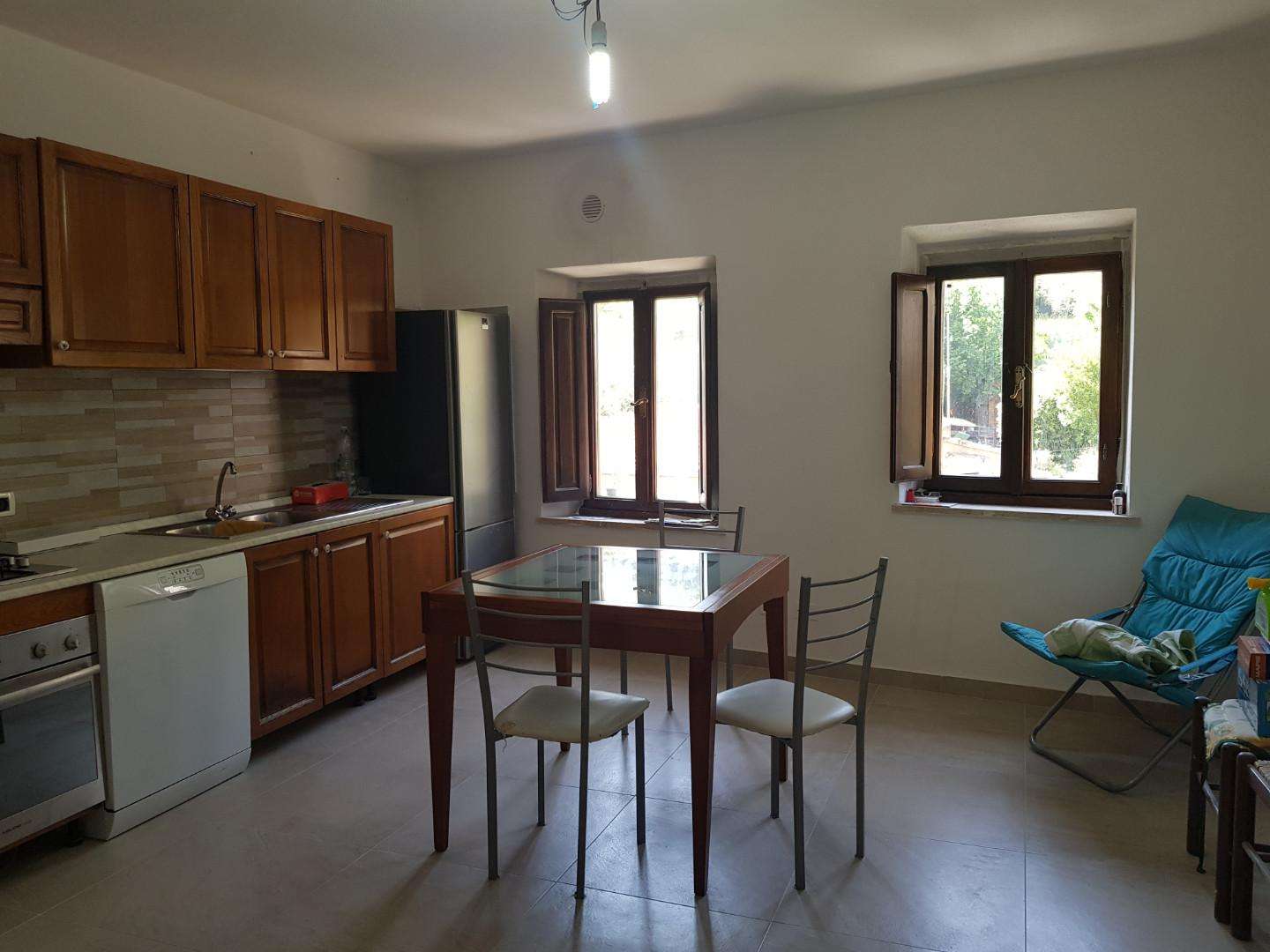 Appartamento Via Roma,, Calci