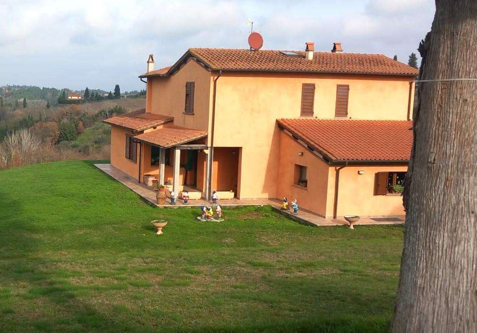 Villa Via Tosco Romagnola Est,, San Miniato