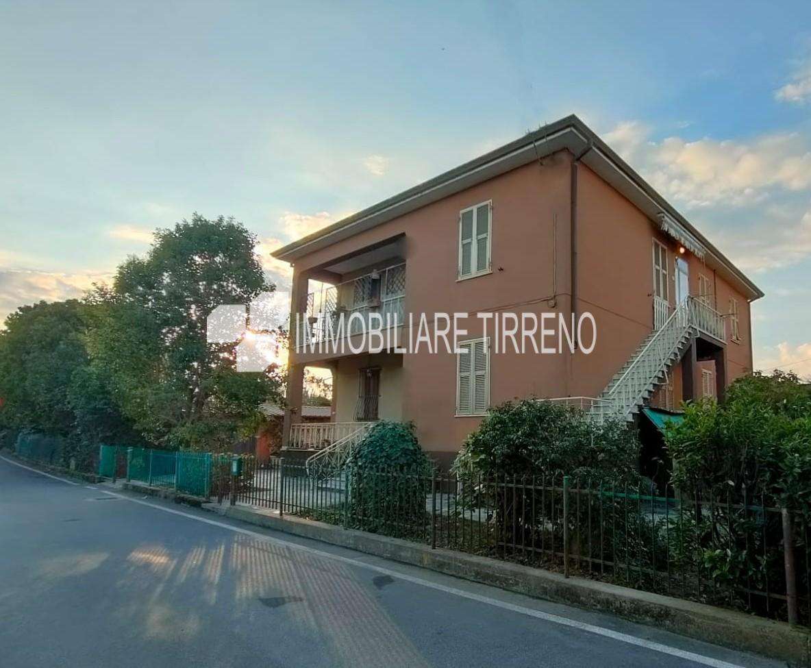 Palazzo - Stabile Via del Botteghino,, Ameglia