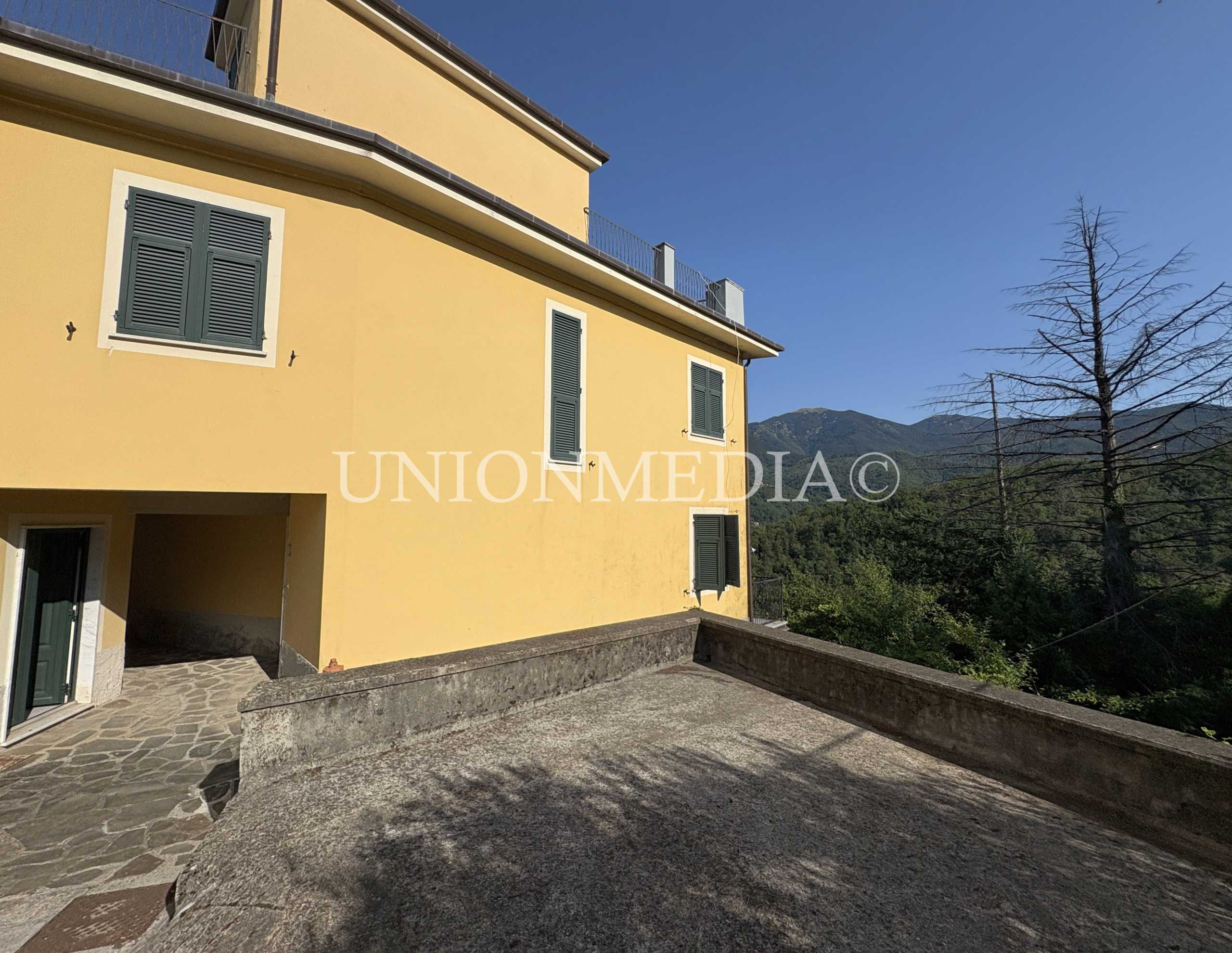Porzione di casa via della costa, Sesta Godano