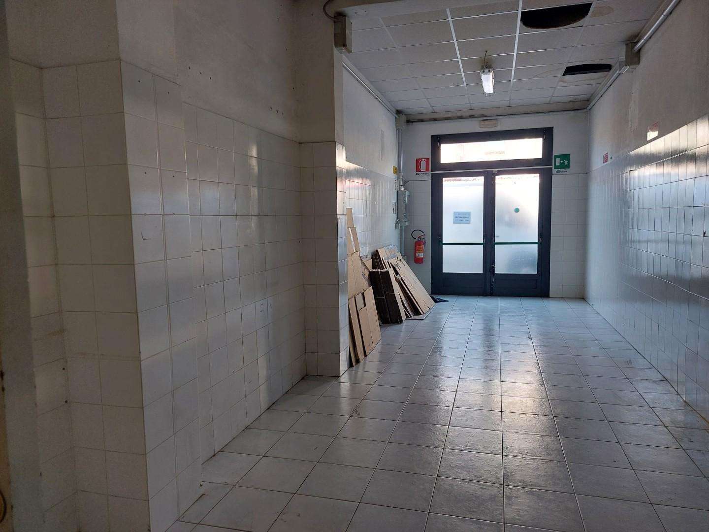 Laboratorio Europa, Castelfranco di Sotto