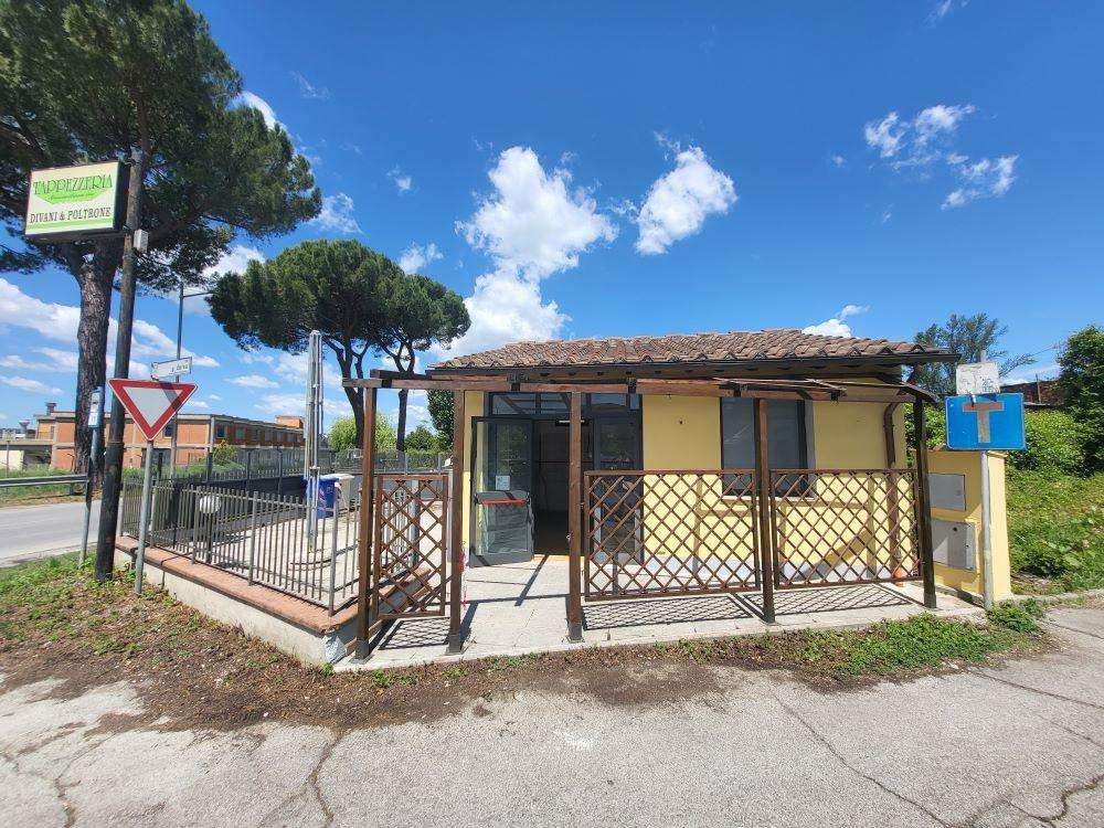 Negozio, Castelfiorentino
