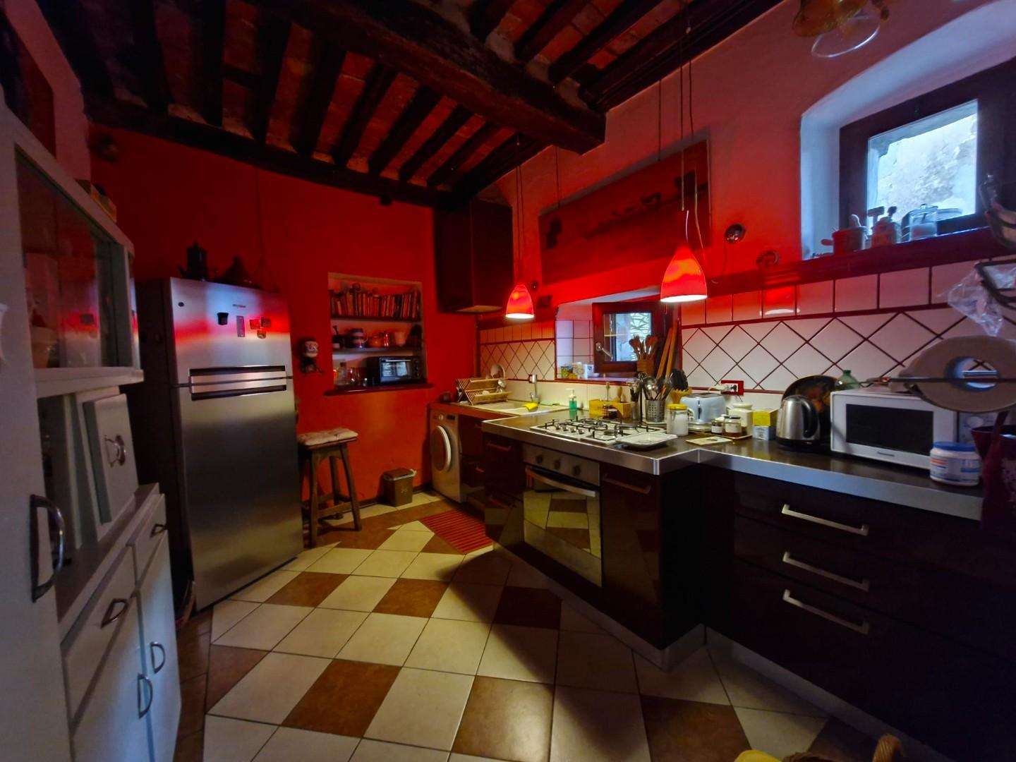 Appartamento Via Bellavista,, Campiglia Marittima