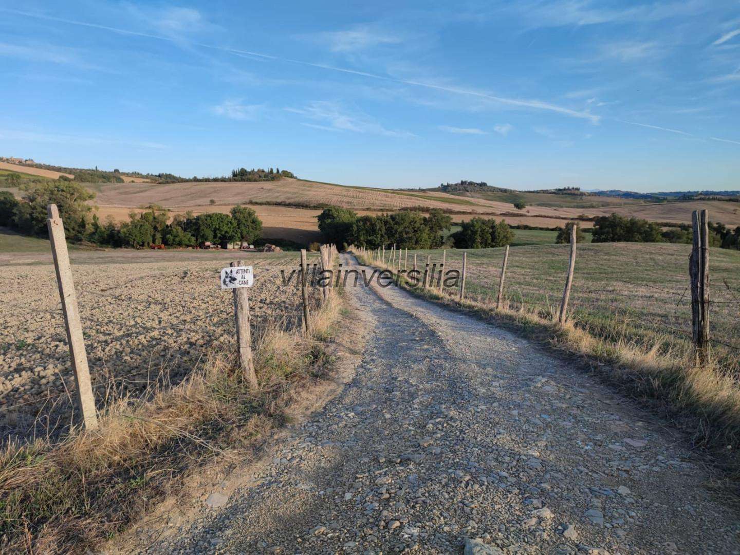 Terreno agricolo FG+CQ Castellina in Chianti SI,, Castellina in Chianti