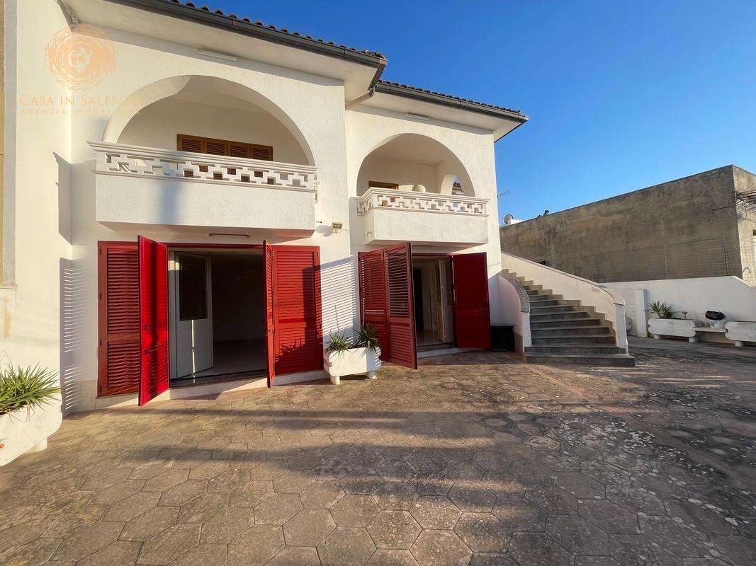 Villa Via del Mare,, Gagliano del Capo