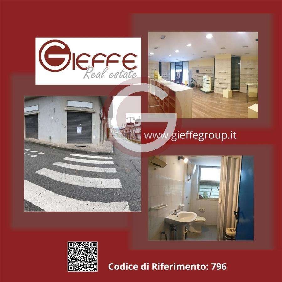 Locale commerciale, Taurianova