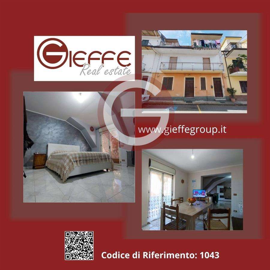 Casa indipendente, Cittanova