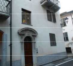Appartamento Via San Giuseppe Benedetto Cottolengo, Mondovì