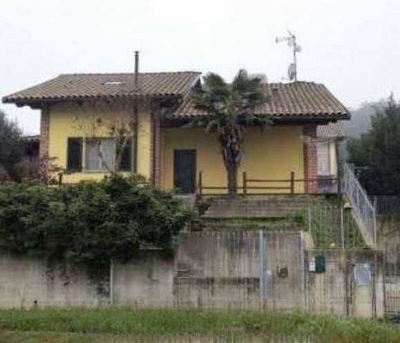 Casa indipendente Via Avvocato Sebastiano Filipello, Castelnuovo Don Bosco