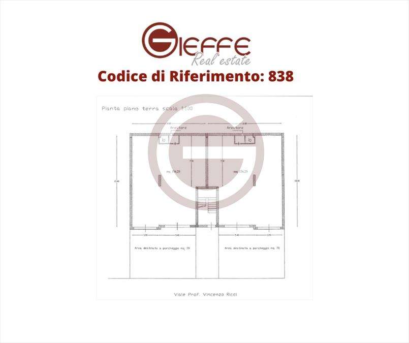 Locale commerciale, Taurianova