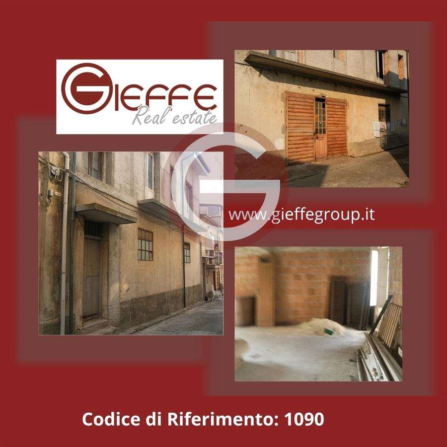 Casa indipendente, Cittanova