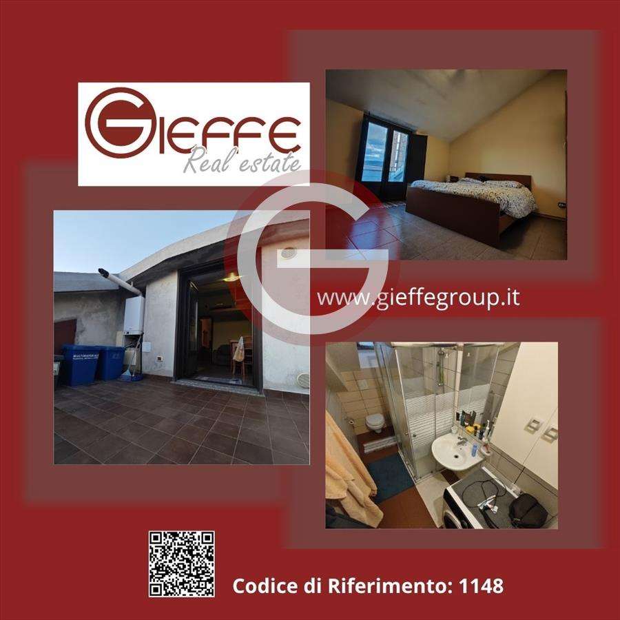 Attico - Mansarda, Cittanova