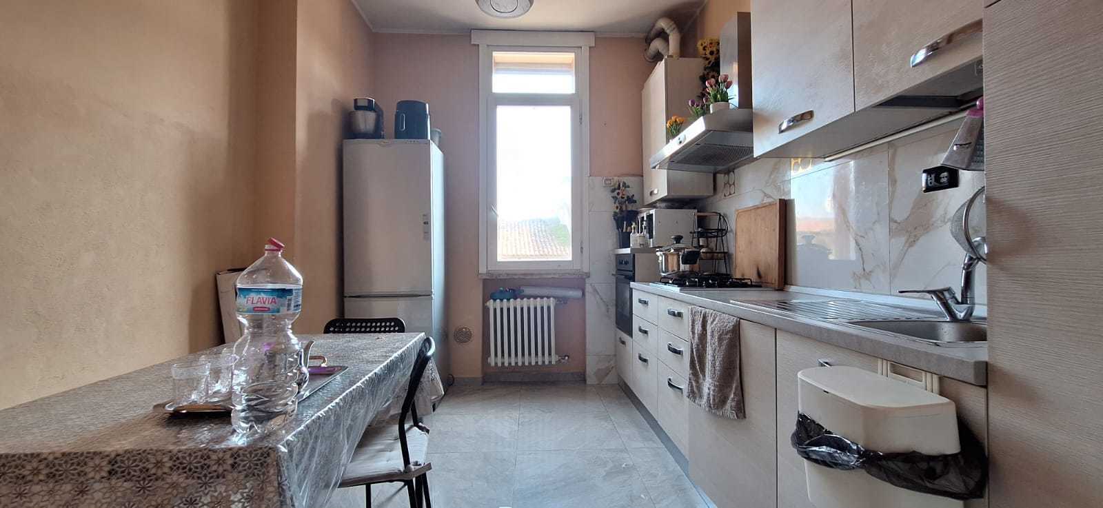 Appartamento Via Roma, Pieve Porto Morone