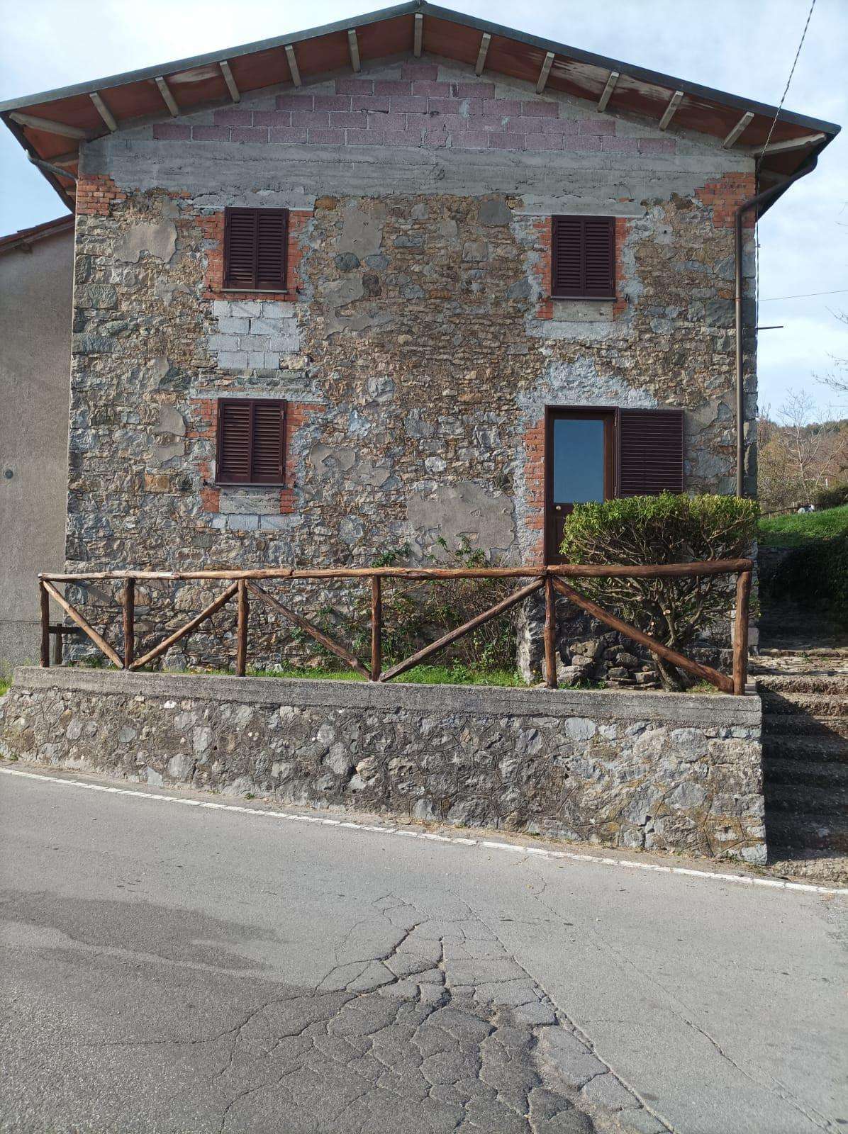 Palazzo - Stabile di Garfagnana, Castelnuovo di Garfagnana