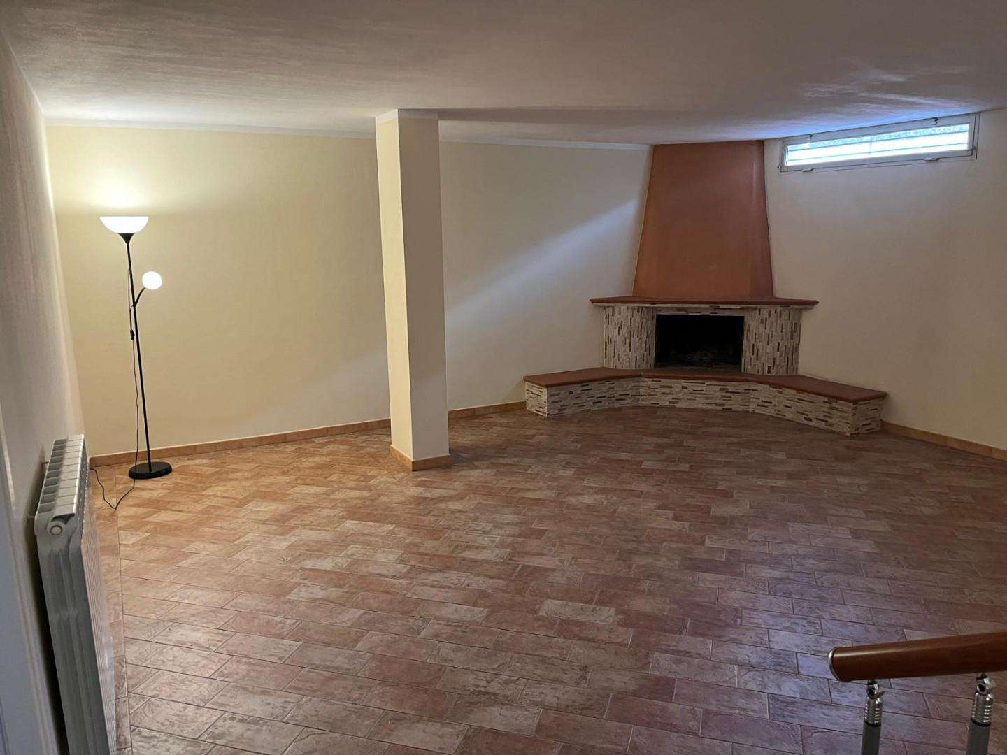 Villa PI, San Giuliano Terme