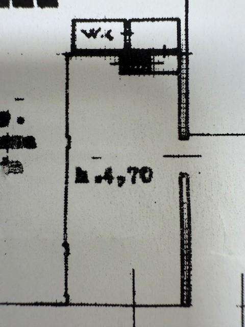 Attività  commerciale Carlo Giovanni Sforza, Carrara