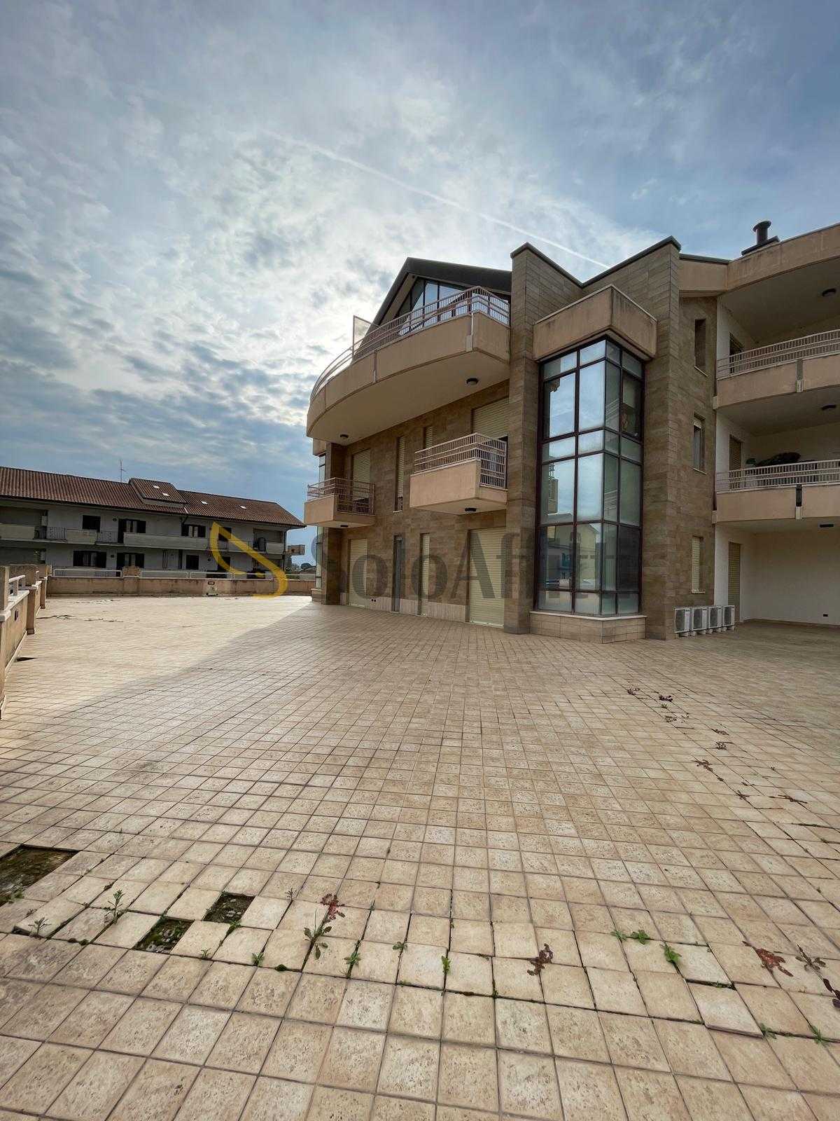 Appartamento Via Marsicana, Sora