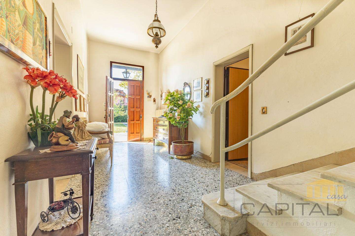 Appartamento Via R. Fucini Ghezzano,  18, San Giuliano Terme
