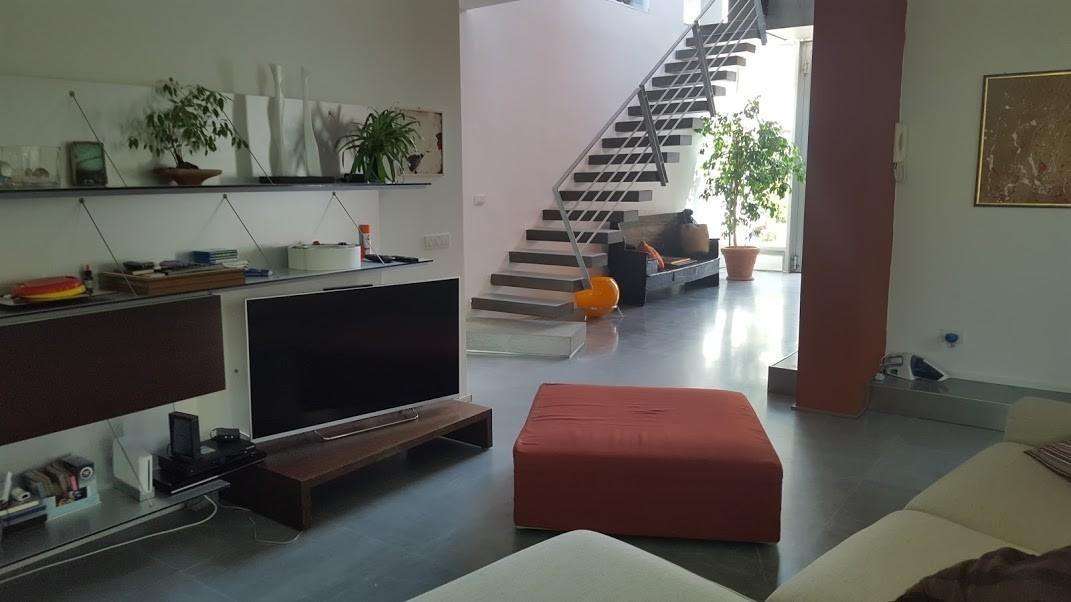 Appartamento Fossone Basso, Carrara