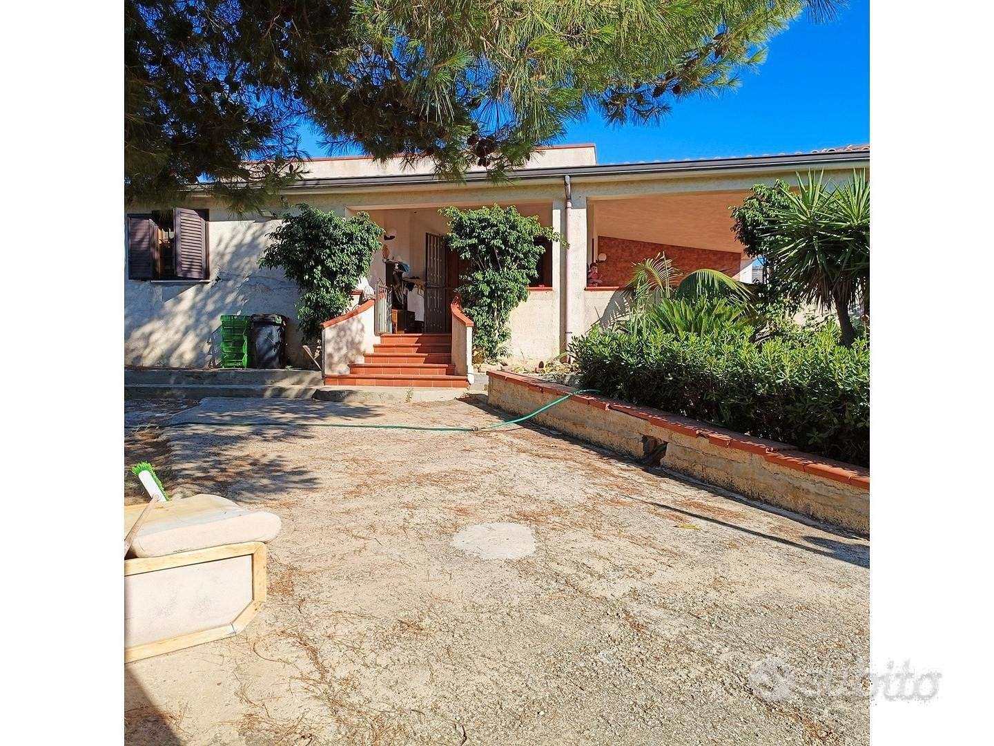Villa 90041 Sicciarotta-calatubo PA, Balestrate