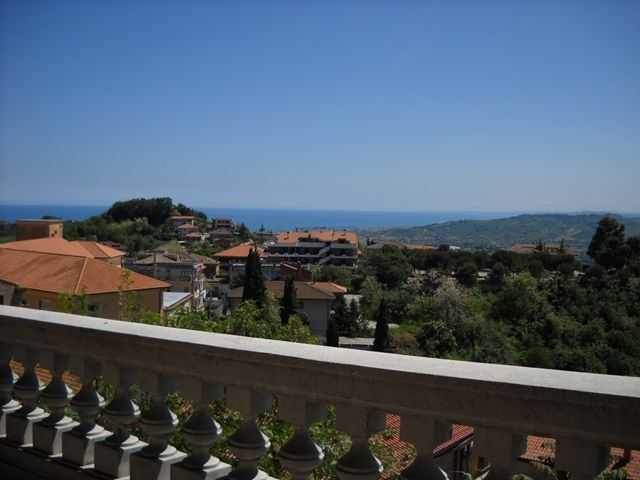 Casa indipendente via della libertà, Colonnella
