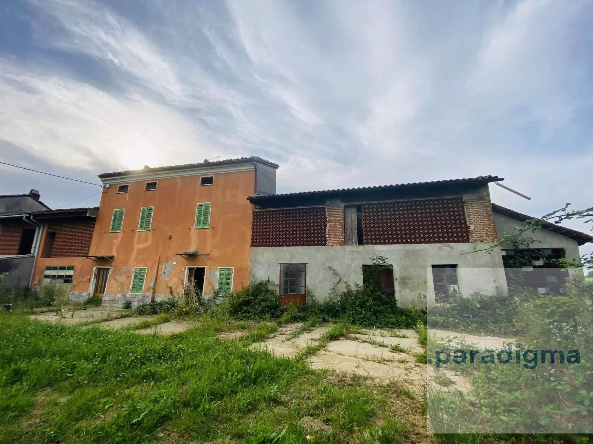 Altro Località Vo, San Salvatore Monferrato