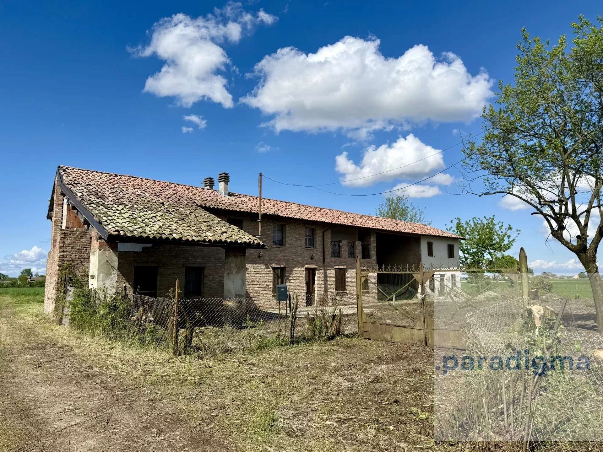 Altro Via San Vigilio, Sale